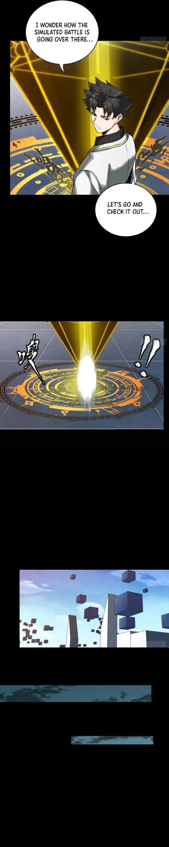 Legend of Star General Chapter 261 24